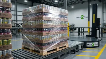 Beverage & CPG