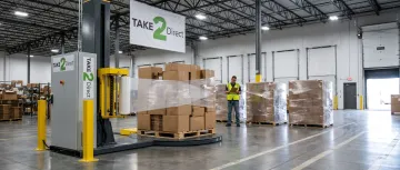E-Commerce Fulfillment