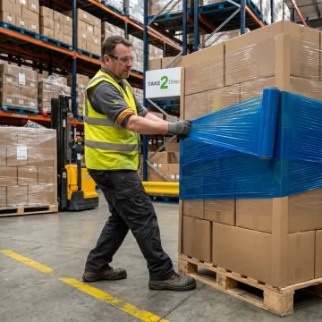 Warehousing & Distribution
