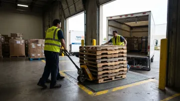 3PL & Fulfillment Operations