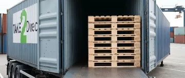 International Export