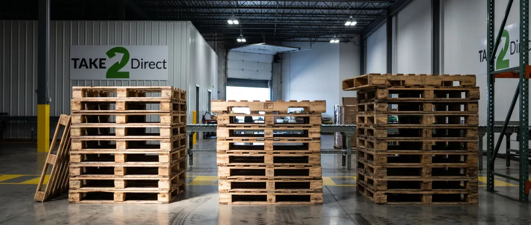 Manufacturing & Industrial