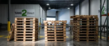 Manufacturing & Industrial