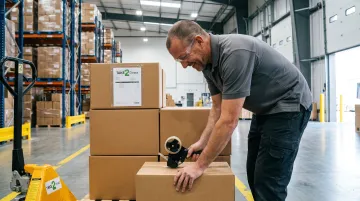 Warehousing & Distribution