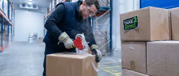 Cold Storage & Freezer Operations