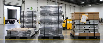 Automotive & Industrial Manufacturing