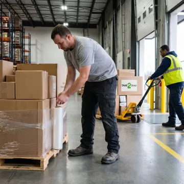 3PL & Logistics
