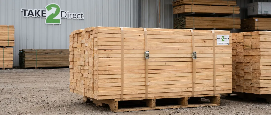Agricultural & Lumber