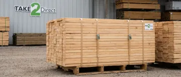Agricultural & Lumber
