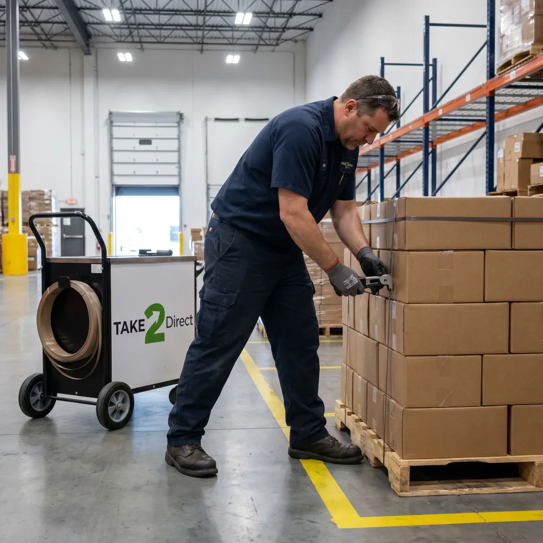Warehousing & Distribution