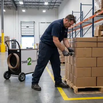 Warehousing & Distribution