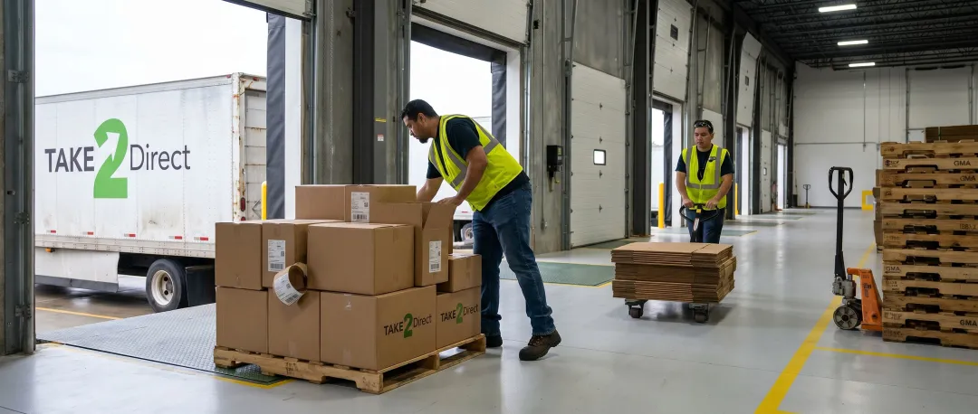 3PL & Logistics