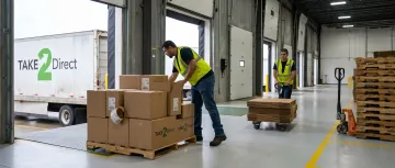 3PL & Logistics