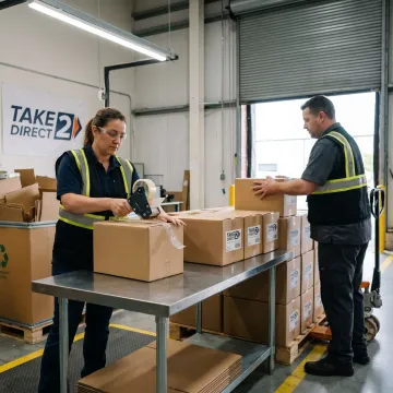 3PL & Logistics