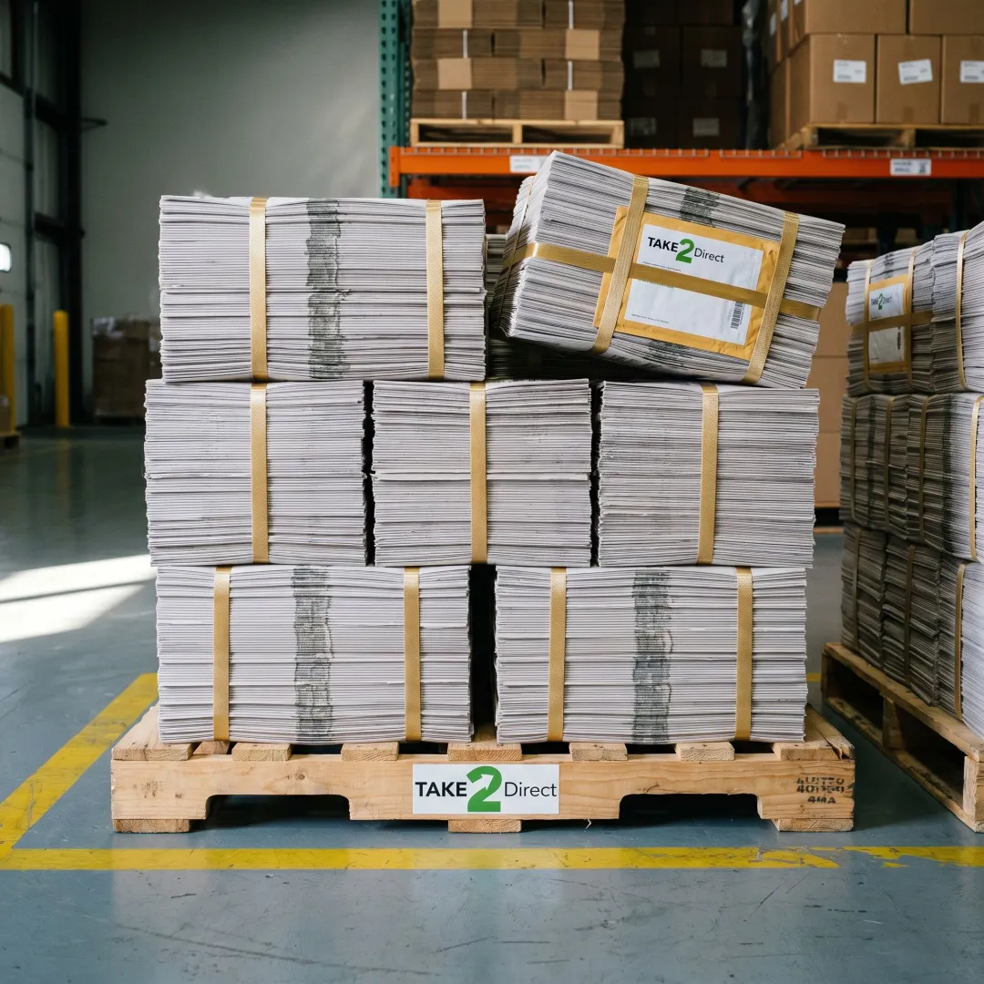 Print & Publishing