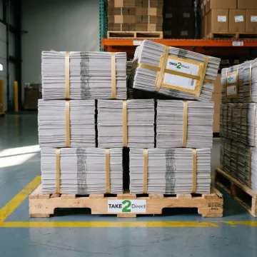 Print & Publishing