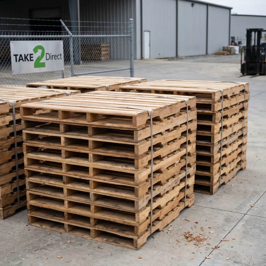 Agricultural & Lumber