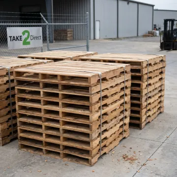 Agricultural & Lumber