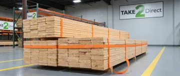Agricultural & Lumber