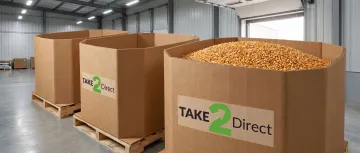 Agricultural & Food Processing