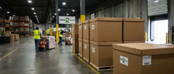 3PL & Logistics