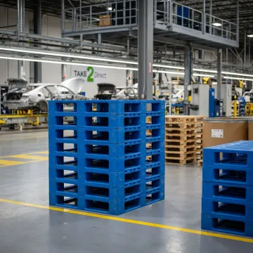 Automotive Manufacturing