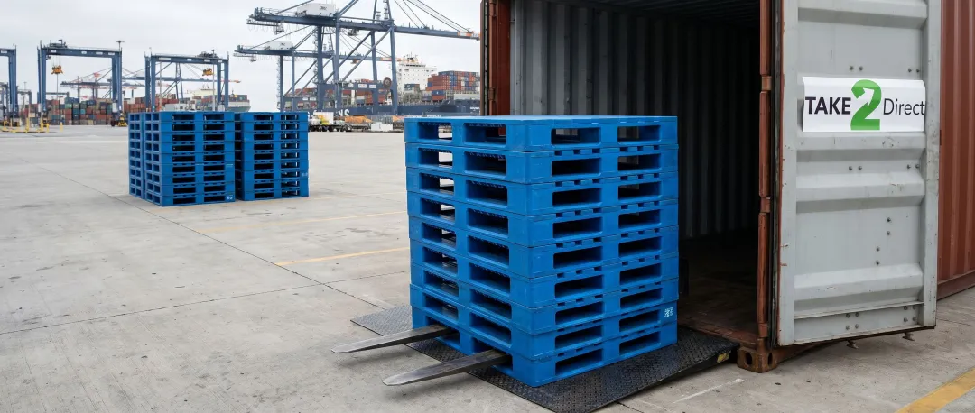 International Export & Logistics