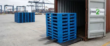 International Export & Logistics