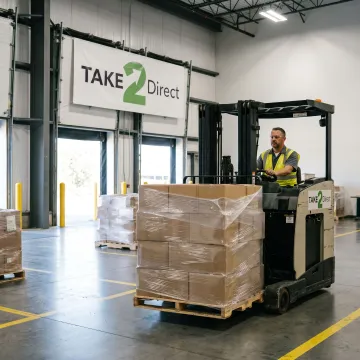 3PL & Logistics