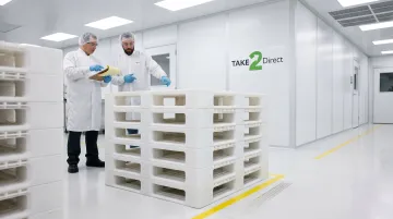 Pharmaceutical & Life Sciences