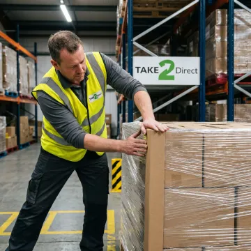 Warehousing & Distribution