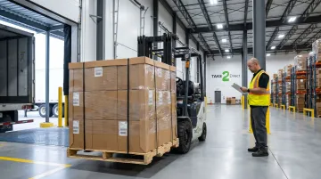 3PL & Logistics