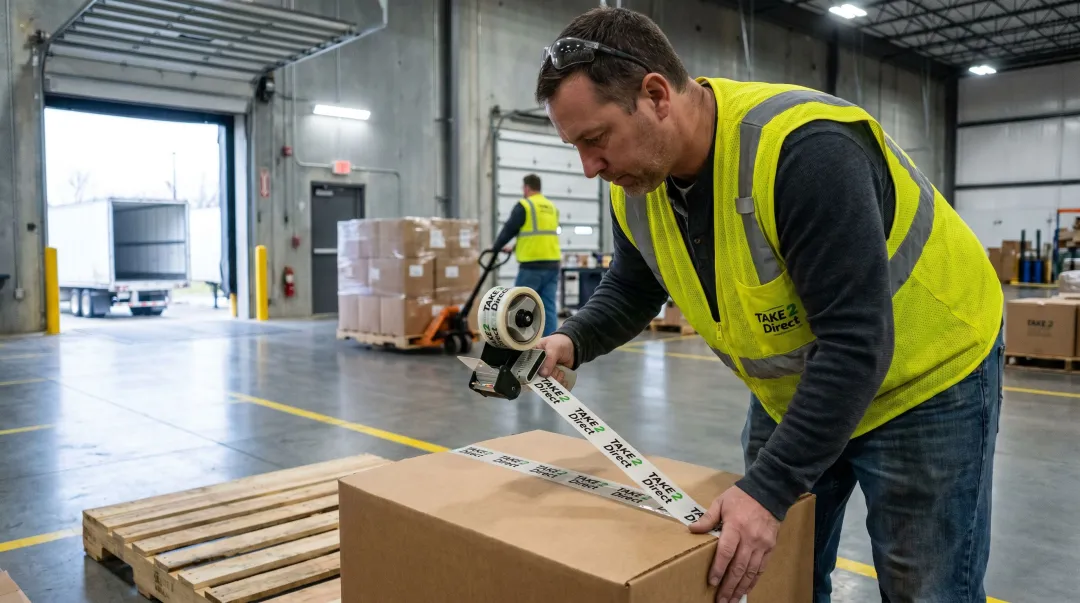Warehousing & Distribution