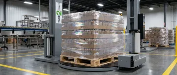 Beverage & CPG Manufacturing