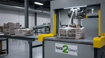 Print & Publishing