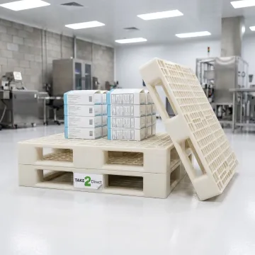 Pharmaceutical & Medical Device