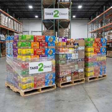 Beverage & CPG Manufacturing