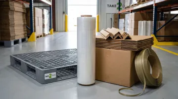 Moving & Relocation Services