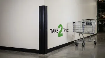 Retail & Commercial Spaces