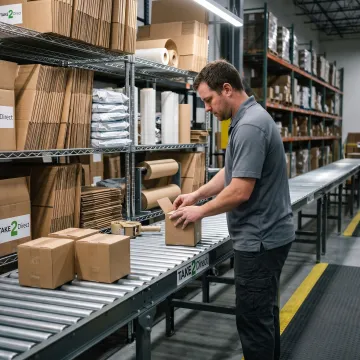 E-Commerce & Direct-to-Consumer