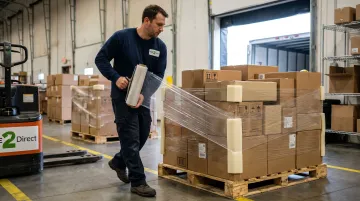 3PL & Fulfillment