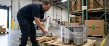 Manufacturing & Industrial