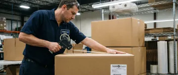 Industrial & Manufacturing