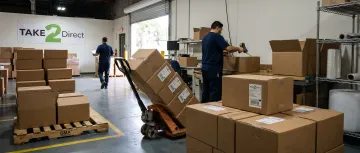 3PL & Logistics