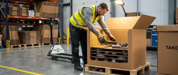 Industrial & Manufacturing