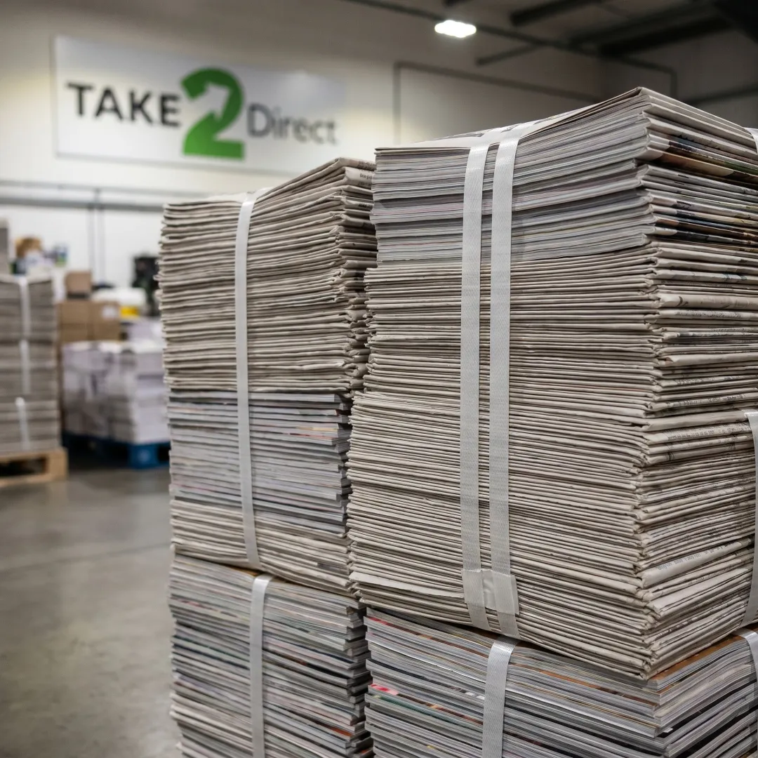Print & Publishing