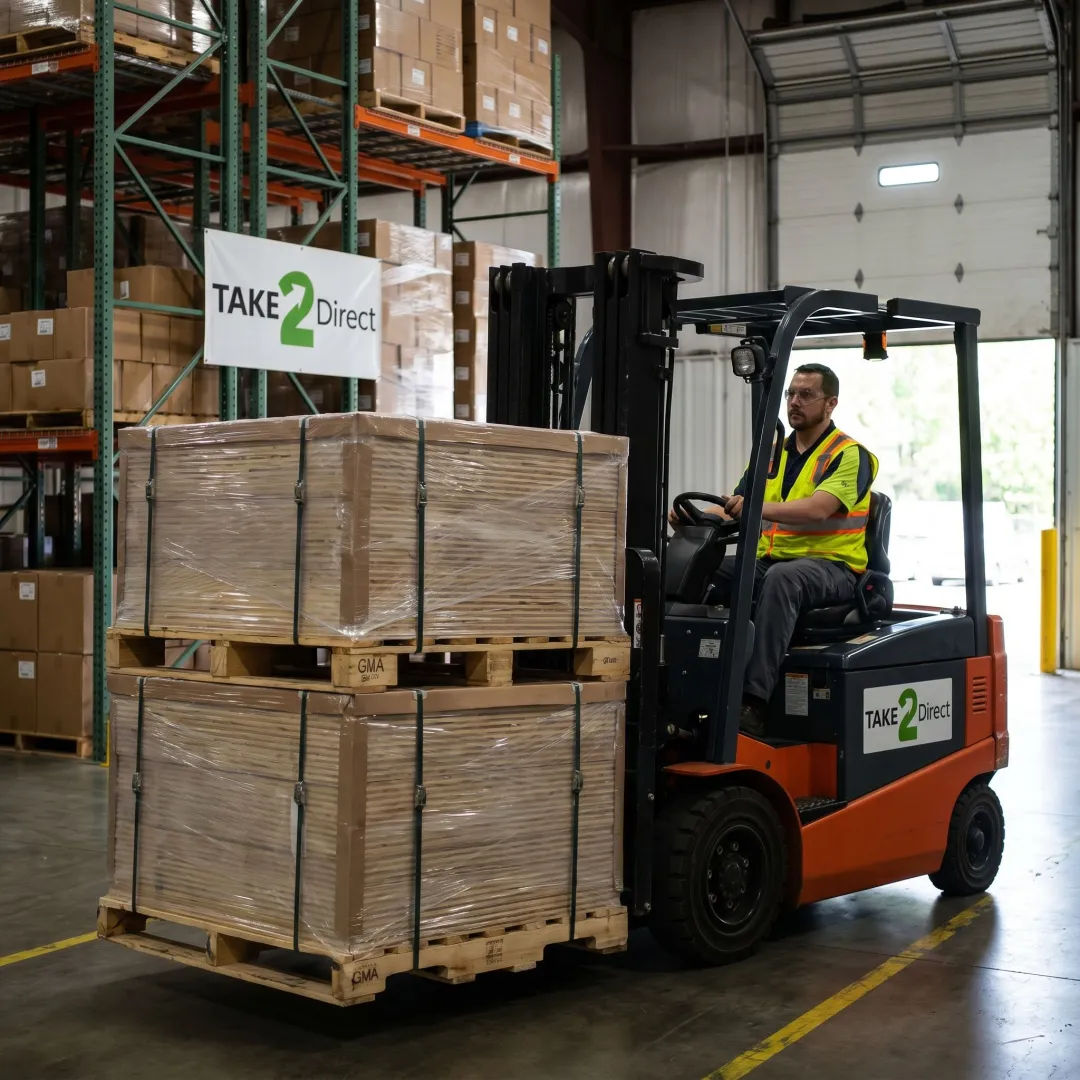 3PL & Logistics