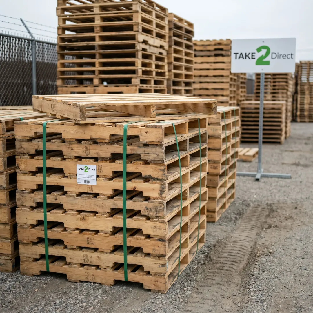 Agricultural & Lumber