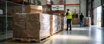 3PL & Logistics