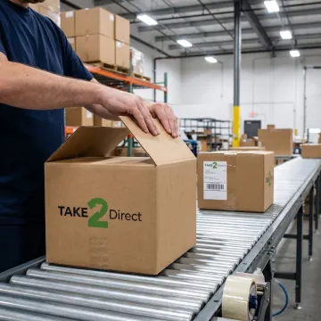 E-Commerce & Direct-to-Consumer